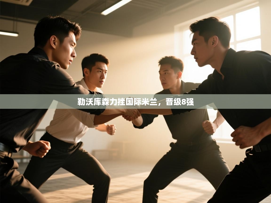 云开体育官方app下载-勒沃库森力挫国际米兰，晋级8强  第1张