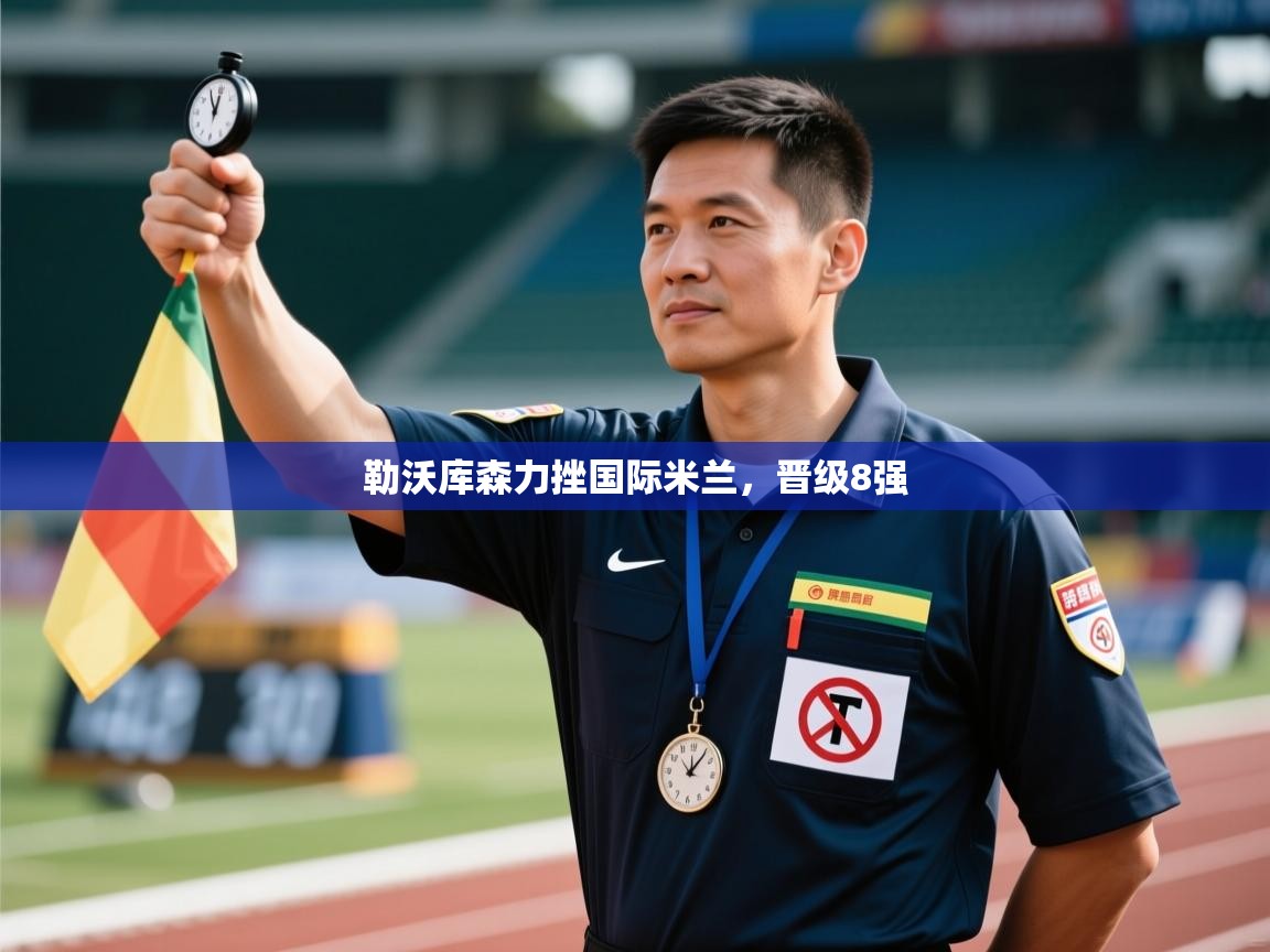 云开体育官方app下载-勒沃库森力挫国际米兰，晋级8强  第4张