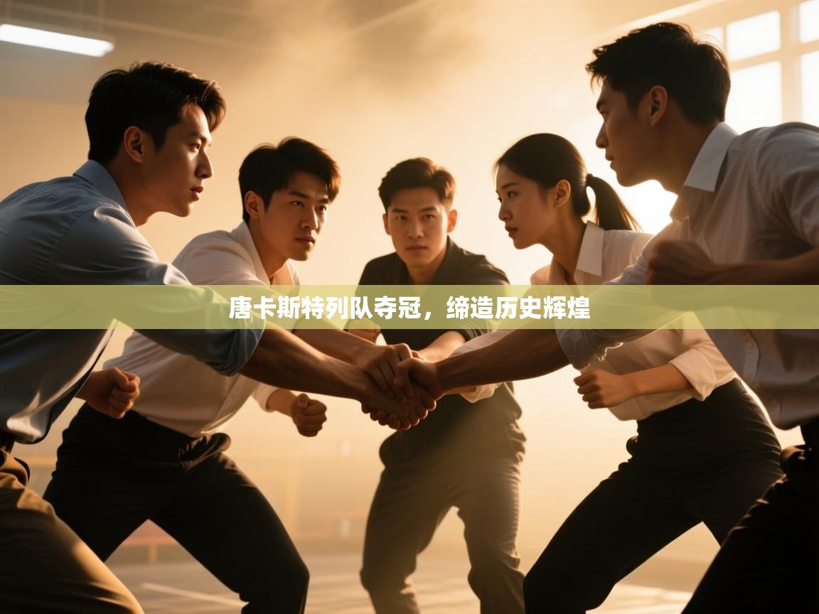 开云体育下载-唐卡斯特列队夺冠，缔造历史辉煌  第1张