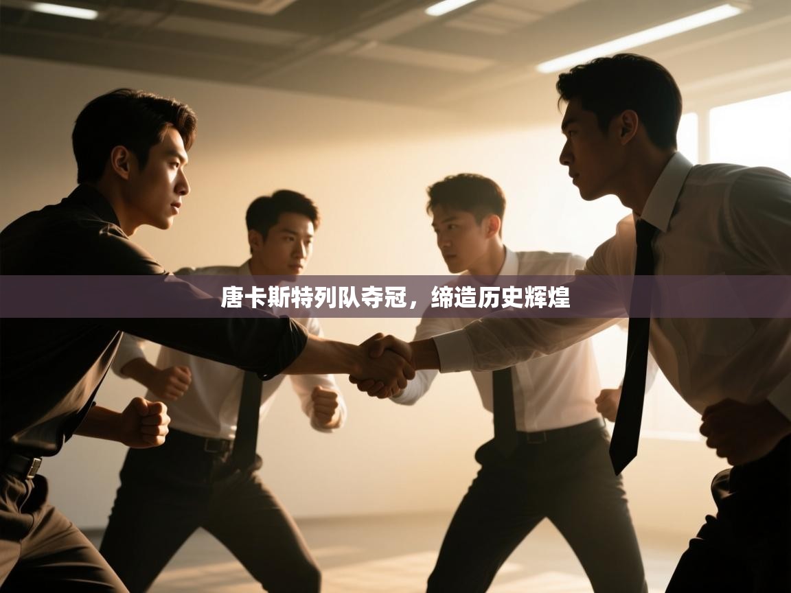 开云体育下载-唐卡斯特列队夺冠，缔造历史辉煌  第3张