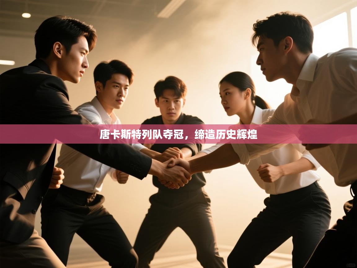 开云体育下载-唐卡斯特列队夺冠，缔造历史辉煌  第2张