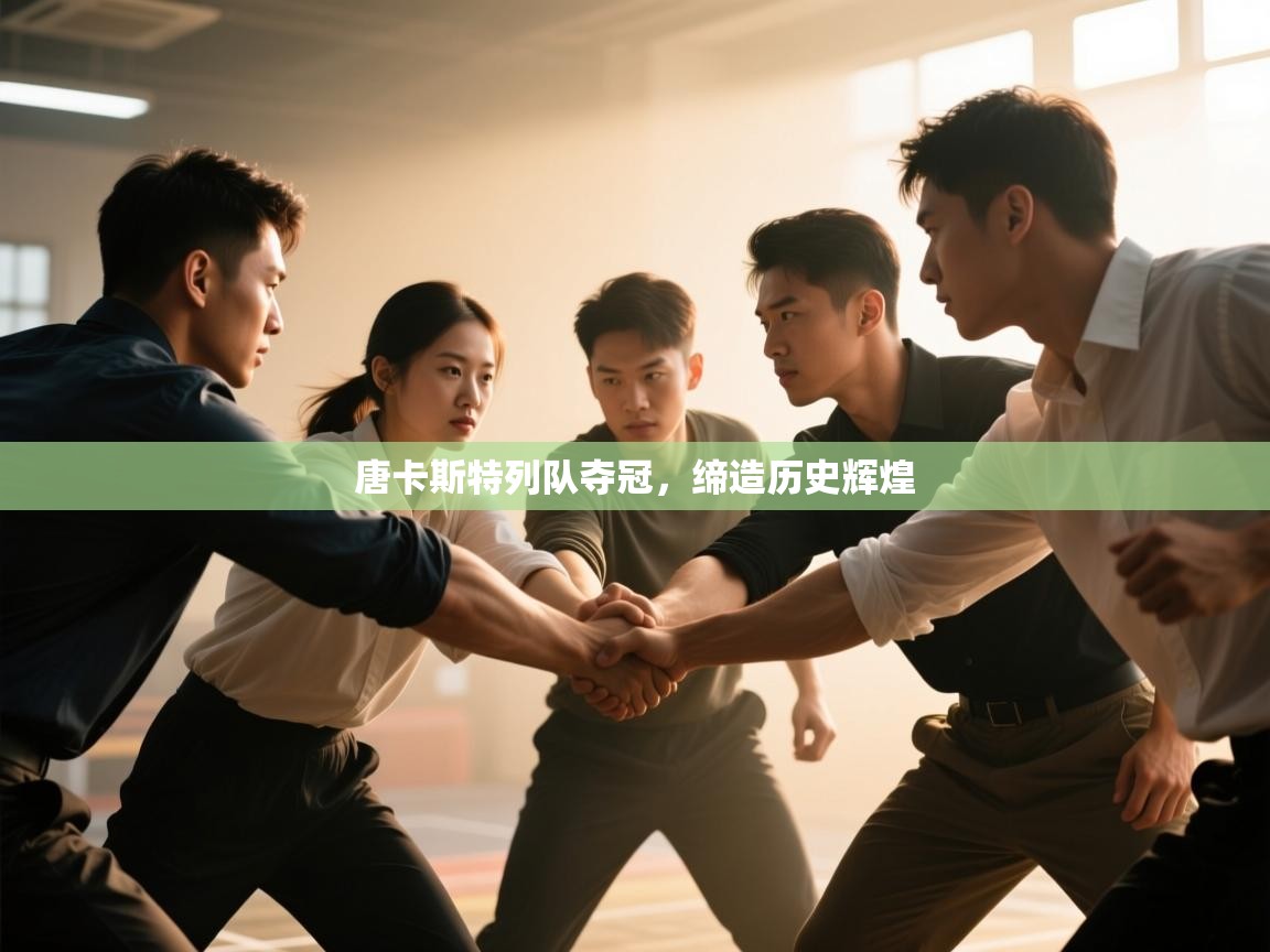 开云体育下载-唐卡斯特列队夺冠，缔造历史辉煌  第4张