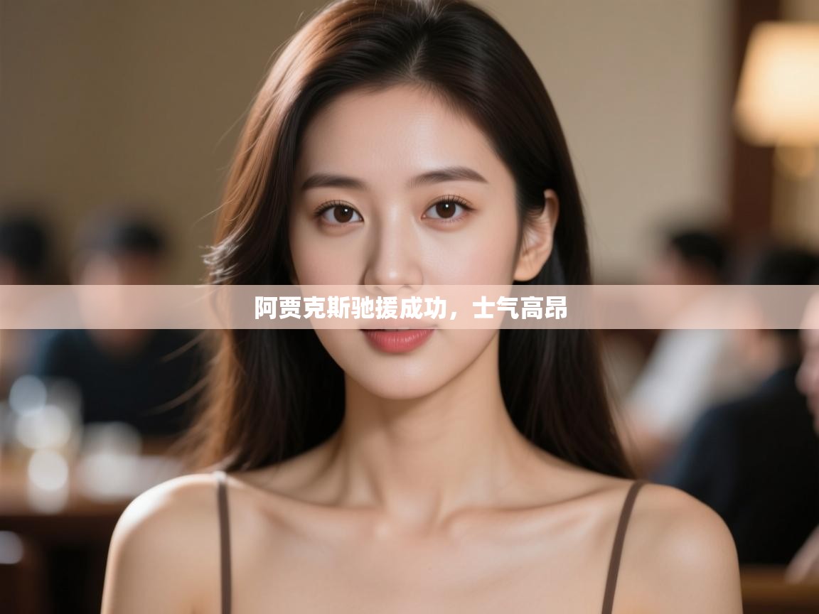 开云体育入口-阿贾克斯驰援成功，士气高昂  第1张