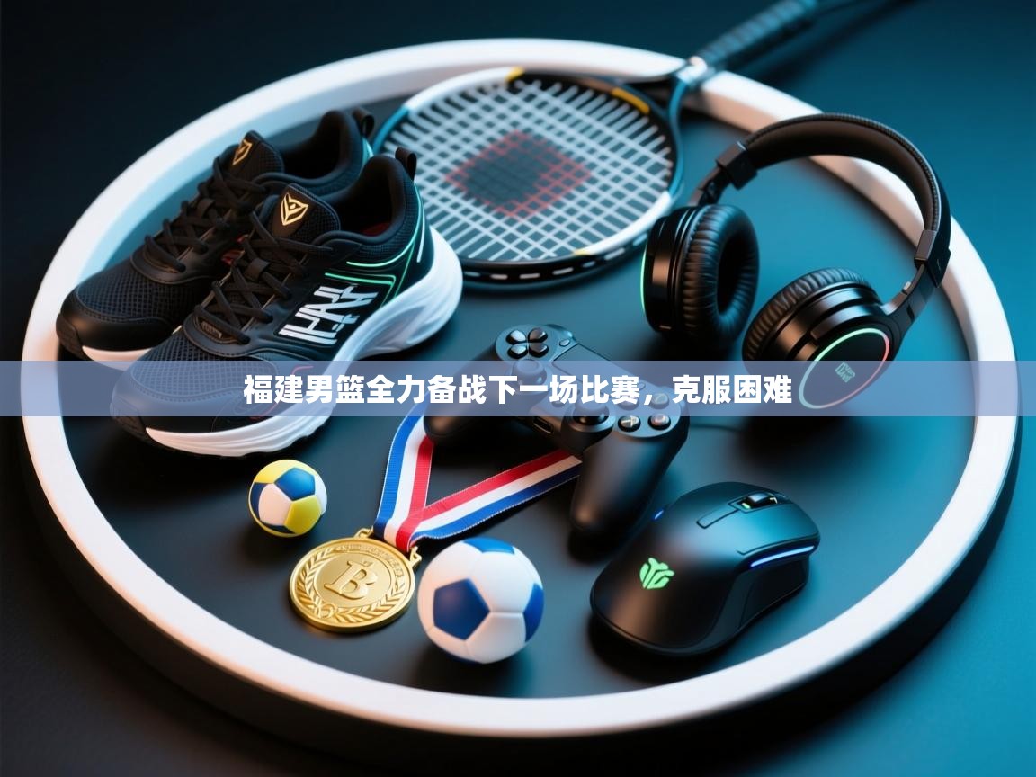 开云APP-福建男篮全力备战下一场比赛，克服困难  第3张