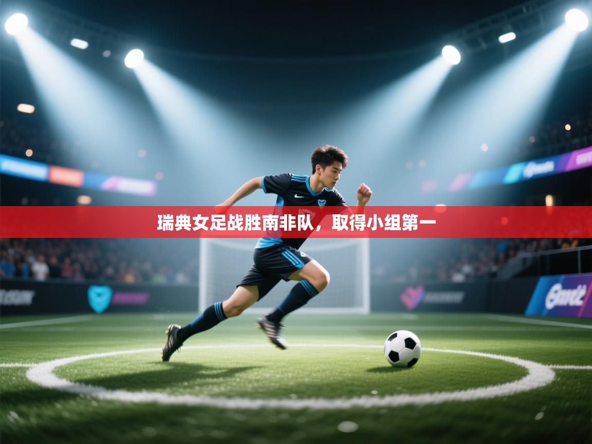 开云体育在线入口-瑞典女足战胜南非队，取得小组第一  第2张