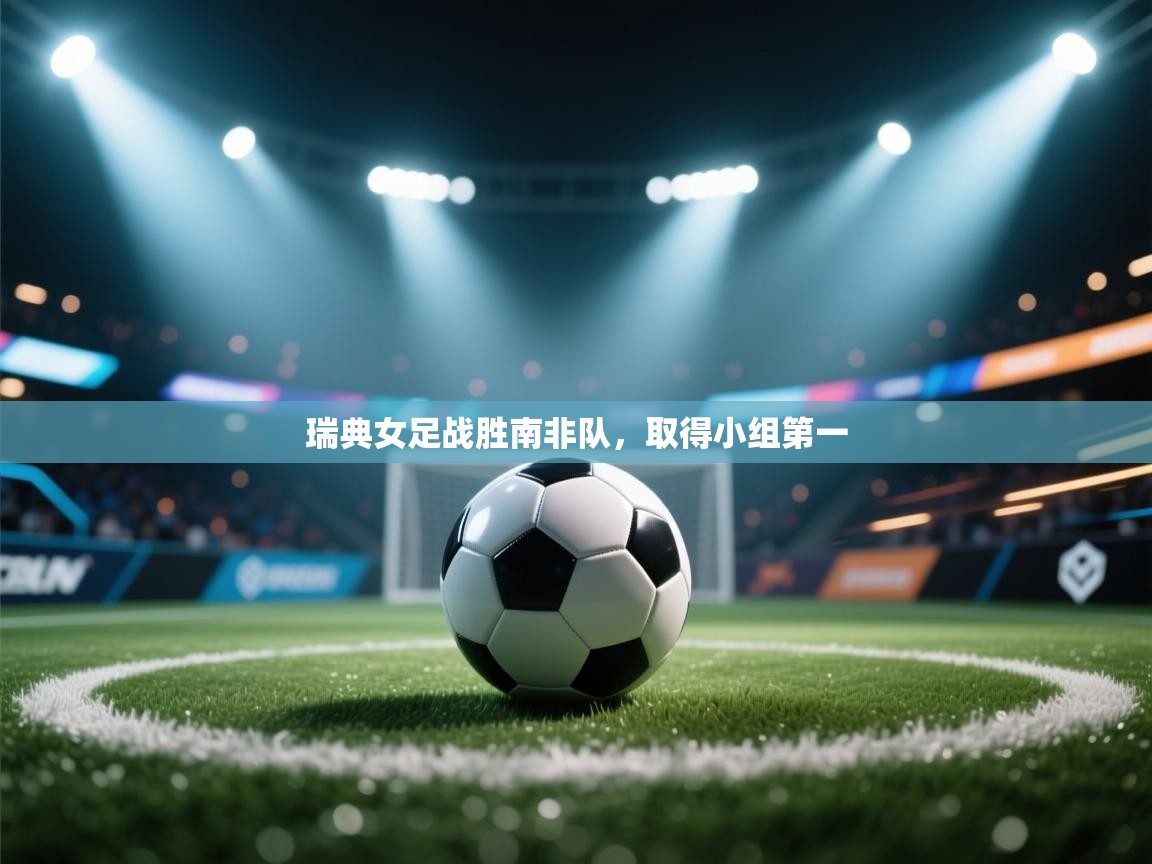 开云体育在线入口-瑞典女足战胜南非队，取得小组第一  第3张