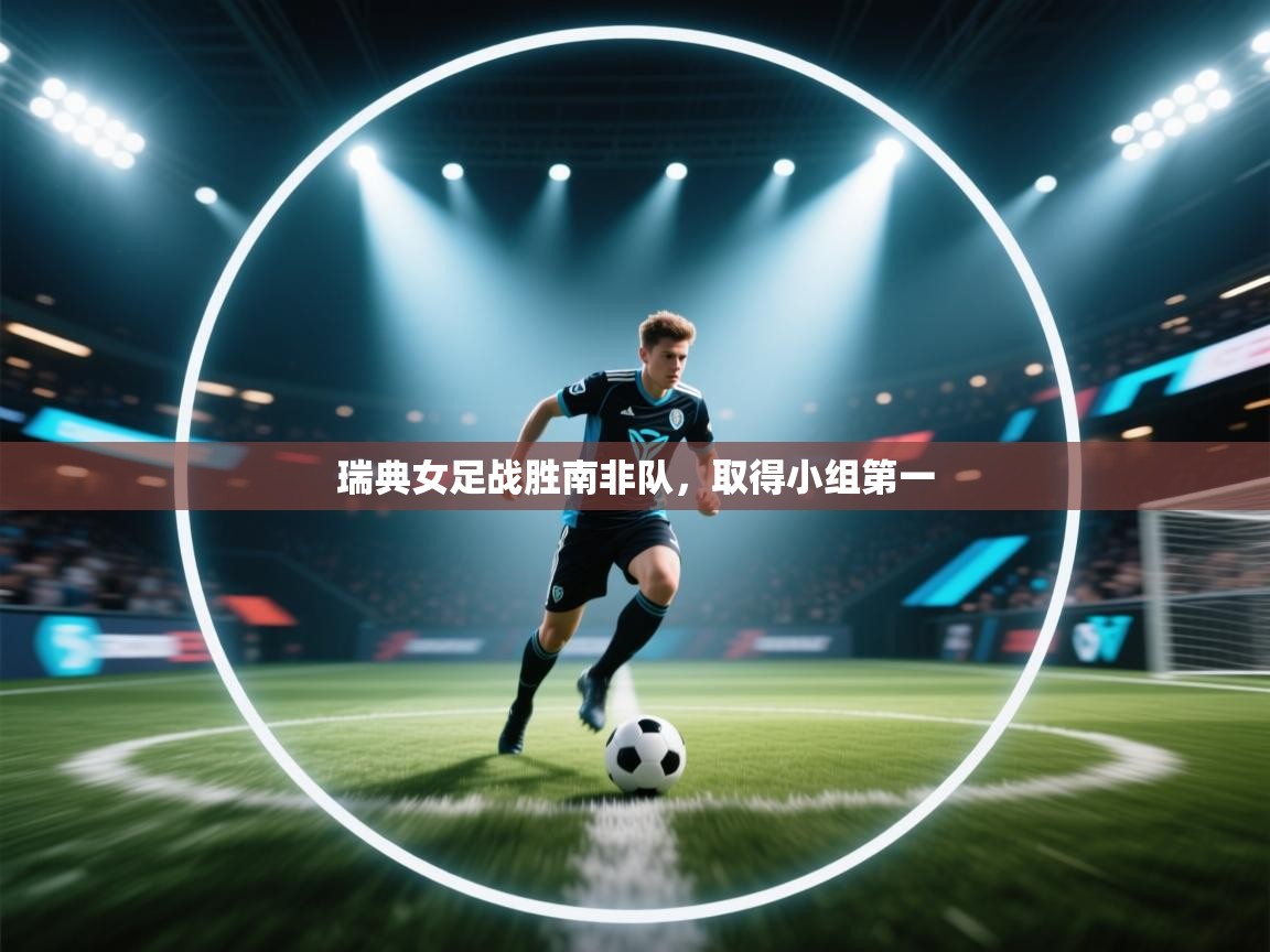 开云体育在线入口-瑞典女足战胜南非队，取得小组第一  第4张