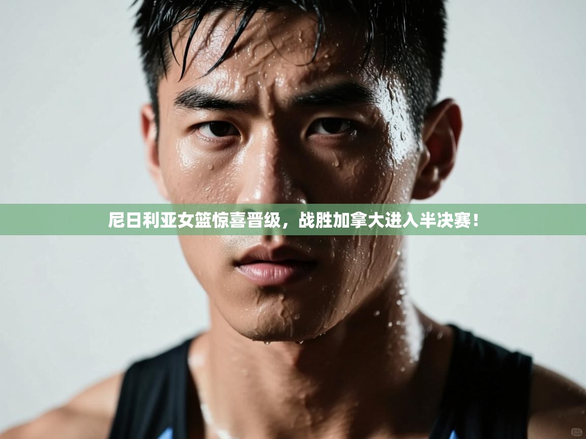 开云体育新人指引-尼日利亚女篮惊喜晋级，战胜加拿大进入半决赛！  第4张