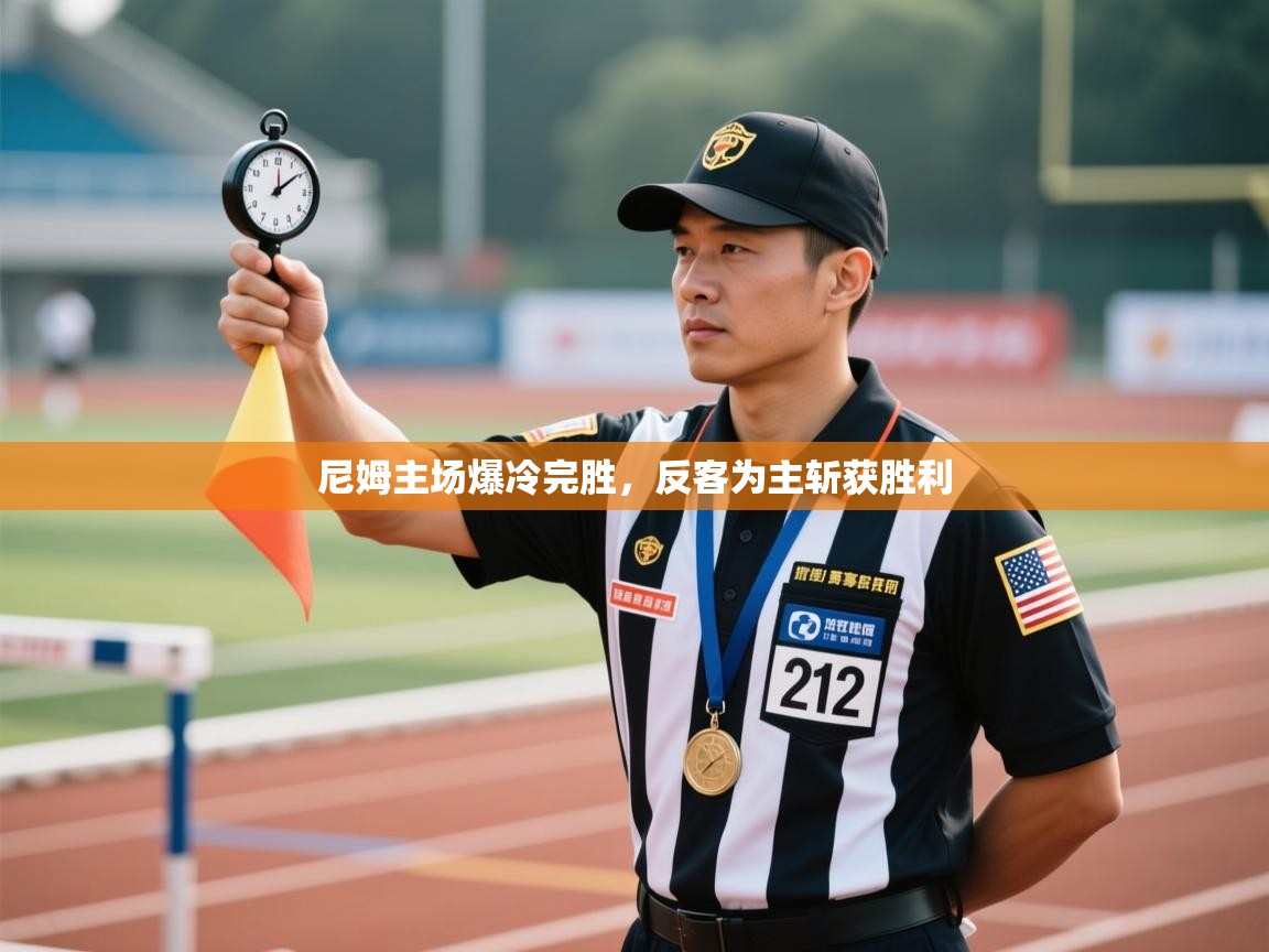 开云体育数据中心统计-尼姆主场爆冷完胜,反客为主斩获胜利 第1张