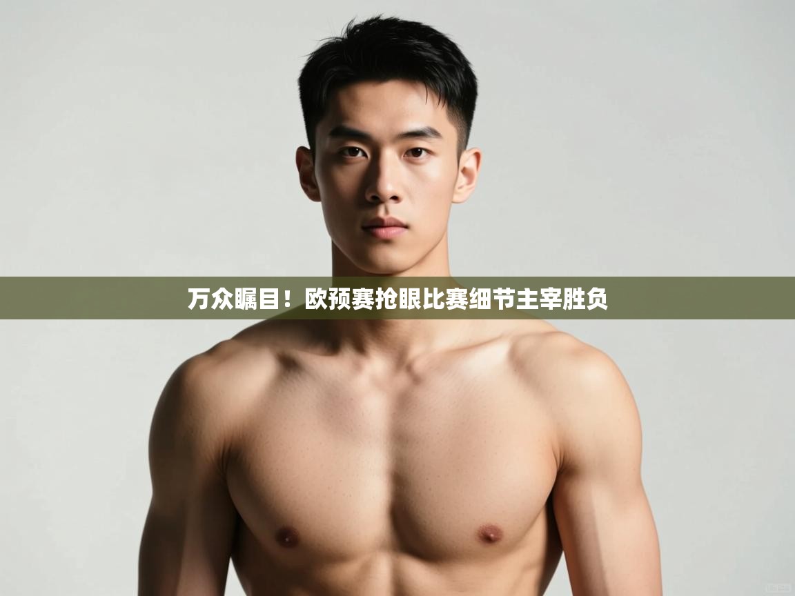 云开体育官网-万众瞩目!欧预赛抢眼比赛细节主宰胜负 第4张