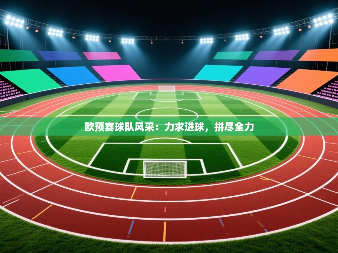 开云体育注册下载-欧预赛球队风采：力求进球，拼尽全力  第1张