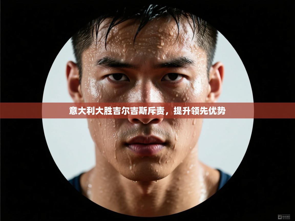 开云体育登录入口-意大利大胜吉尔吉斯斥责，提升领先优势  第4张