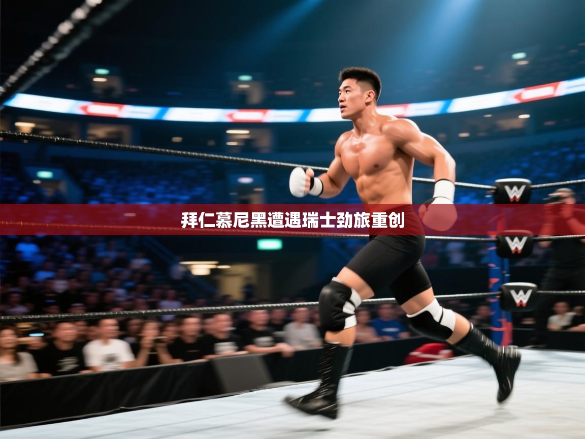 开云体育忘记密码找回-拜仁慕尼黑遭遇瑞士劲旅重创  第1张