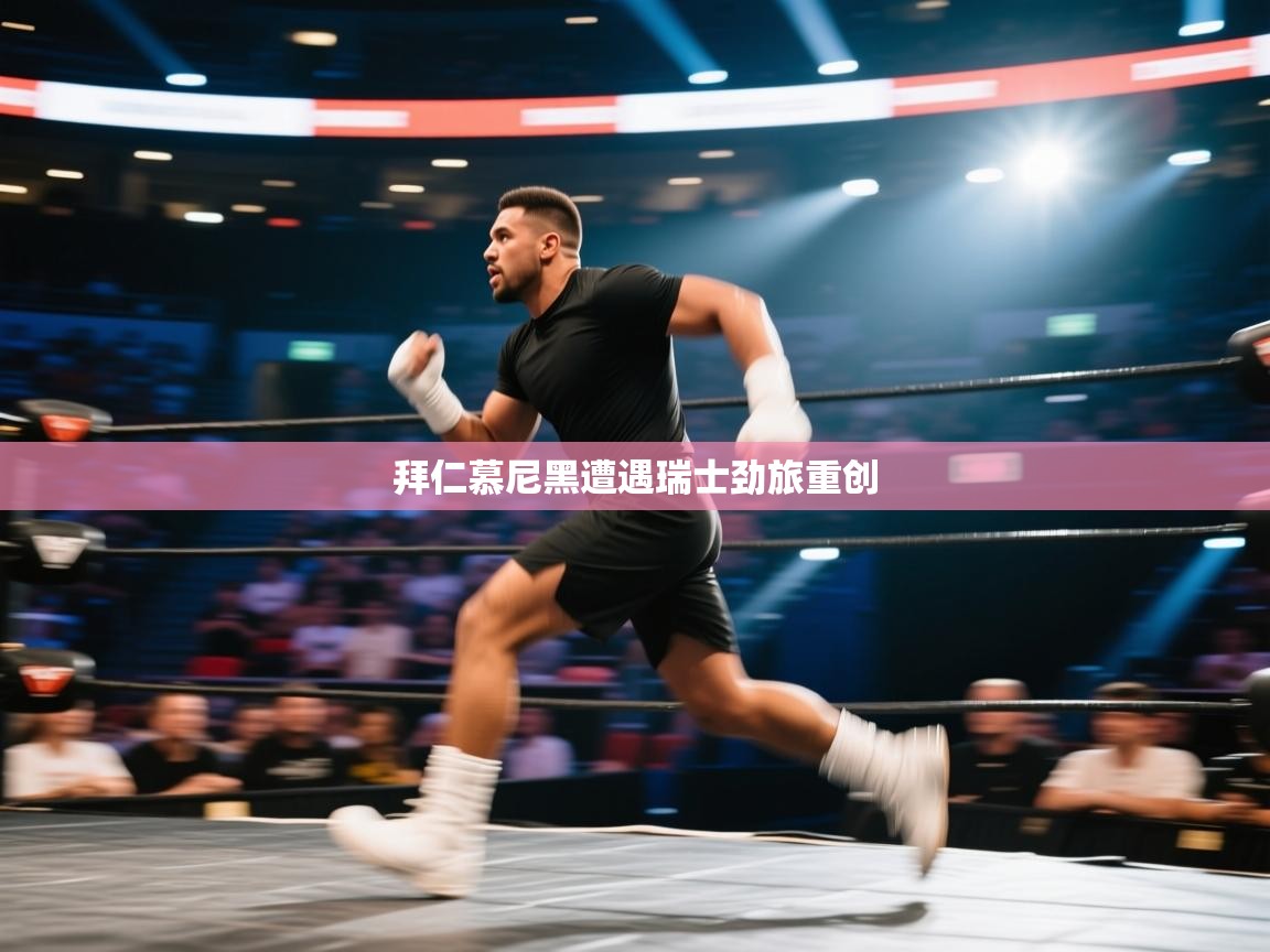 开云体育忘记密码找回-拜仁慕尼黑遭遇瑞士劲旅重创  第4张