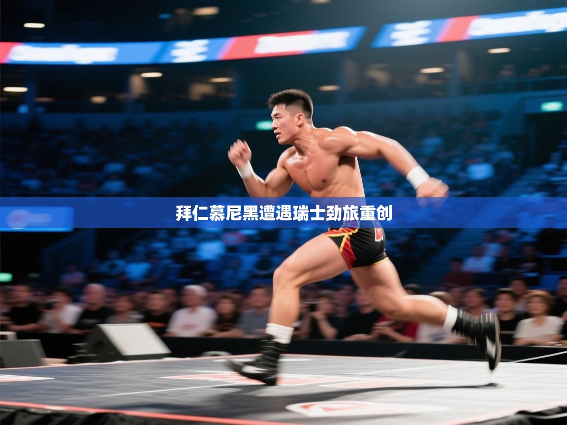 开云体育忘记密码找回-拜仁慕尼黑遭遇瑞士劲旅重创  第3张