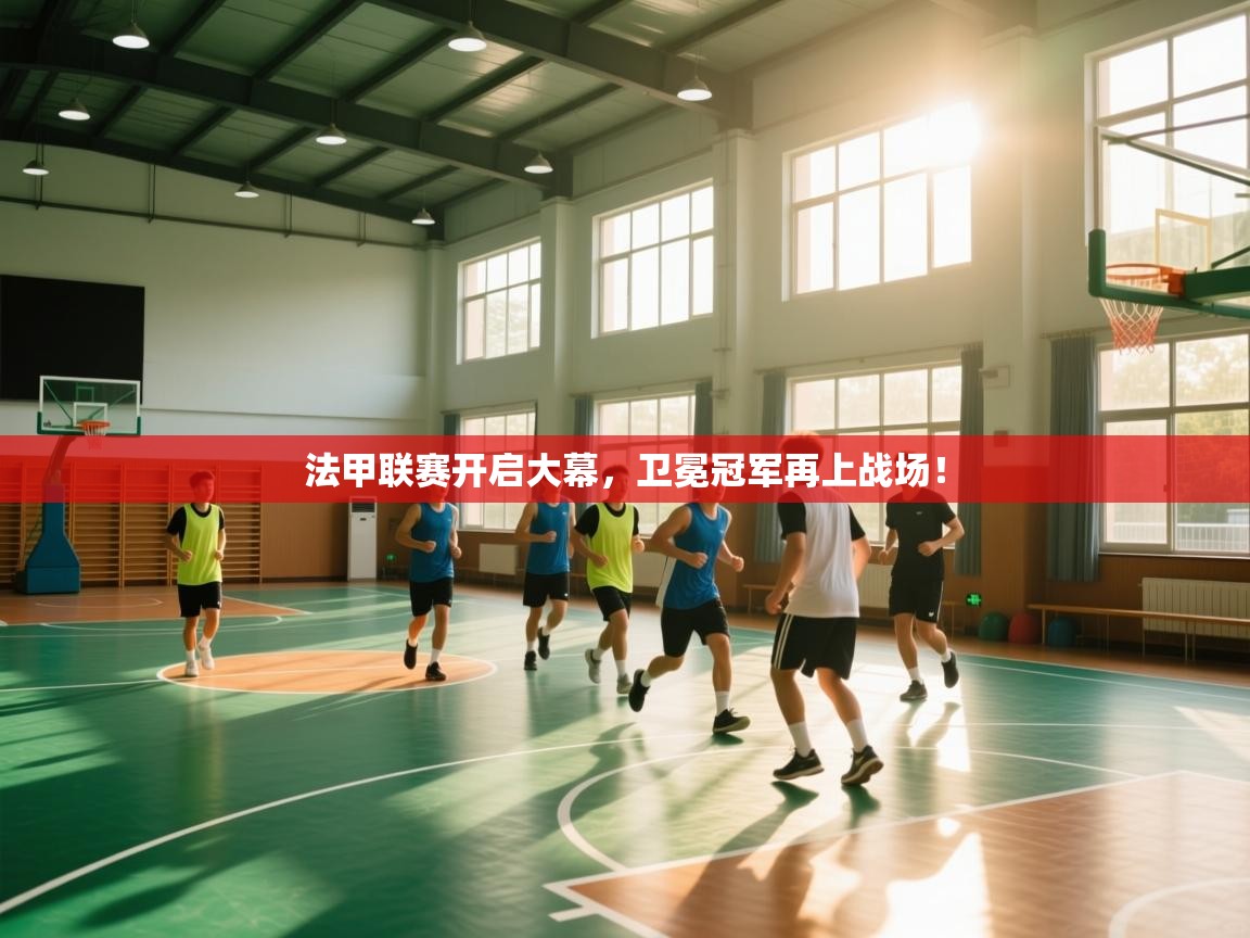 开云体育客服在线咨询-法甲联赛开启大幕，卫冕冠军再上战场！  第2张