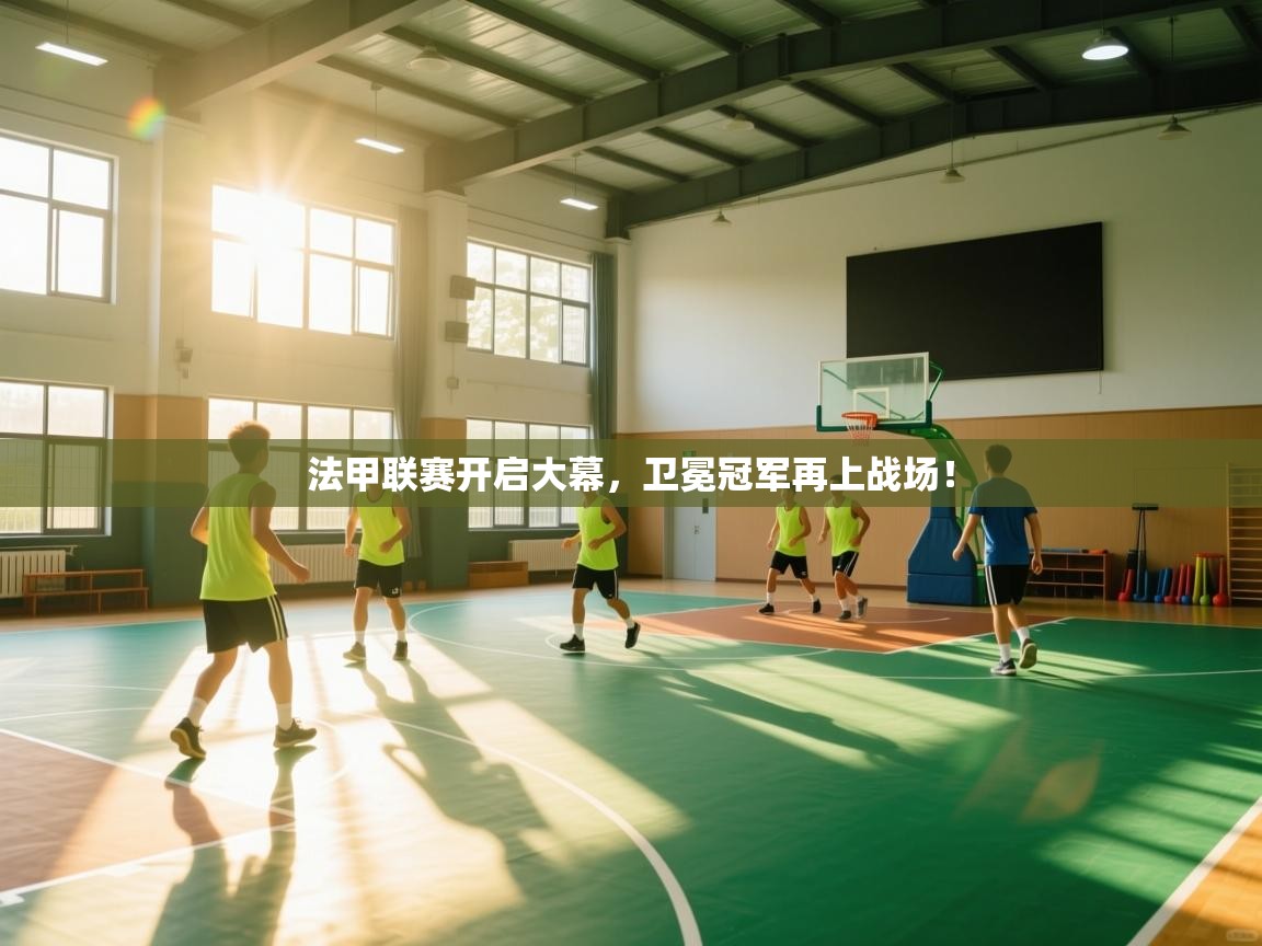 开云体育客服在线咨询-法甲联赛开启大幕，卫冕冠军再上战场！  第4张