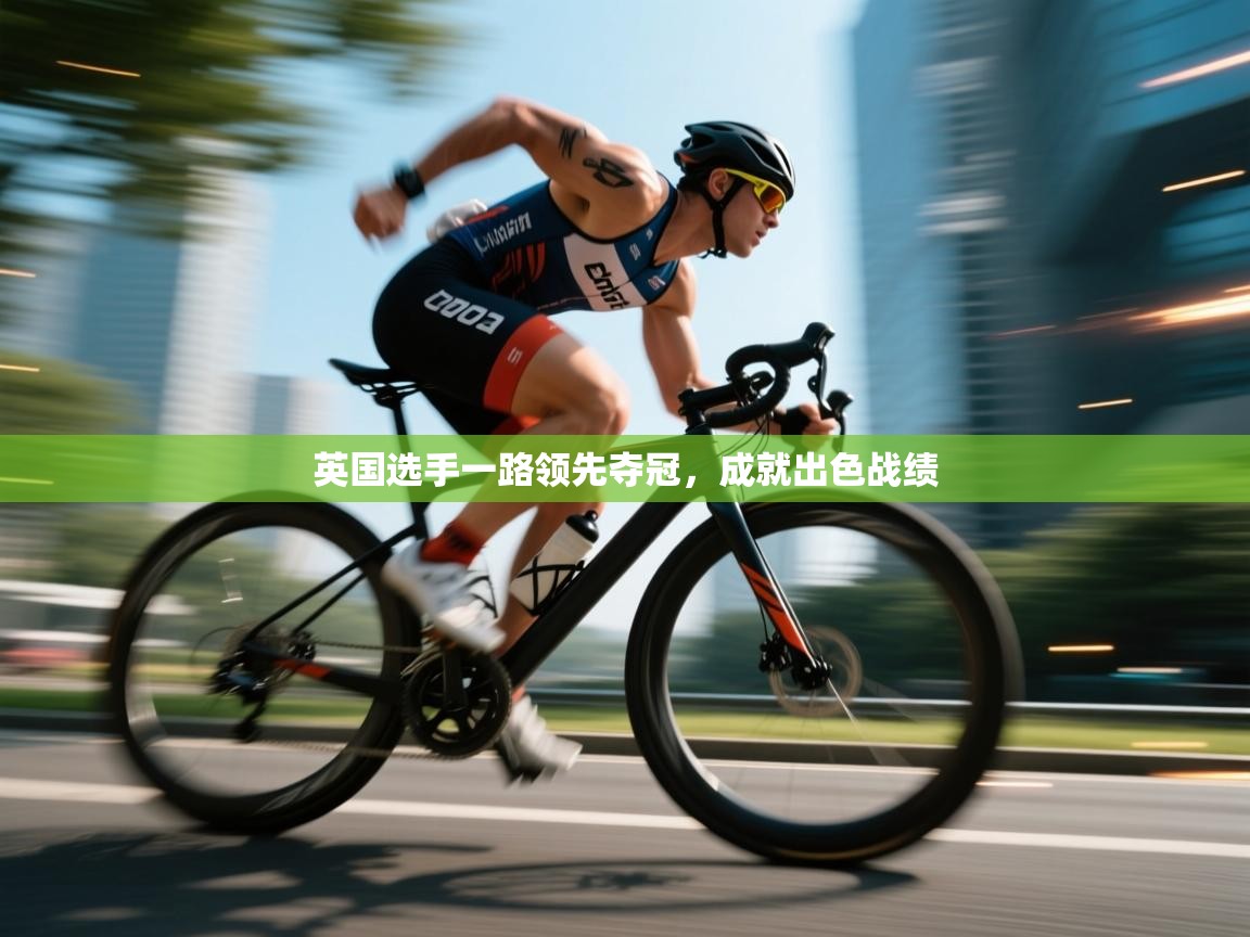 云开体育官方网站登录-英国选手一路领先夺冠，成就出色战绩  第1张