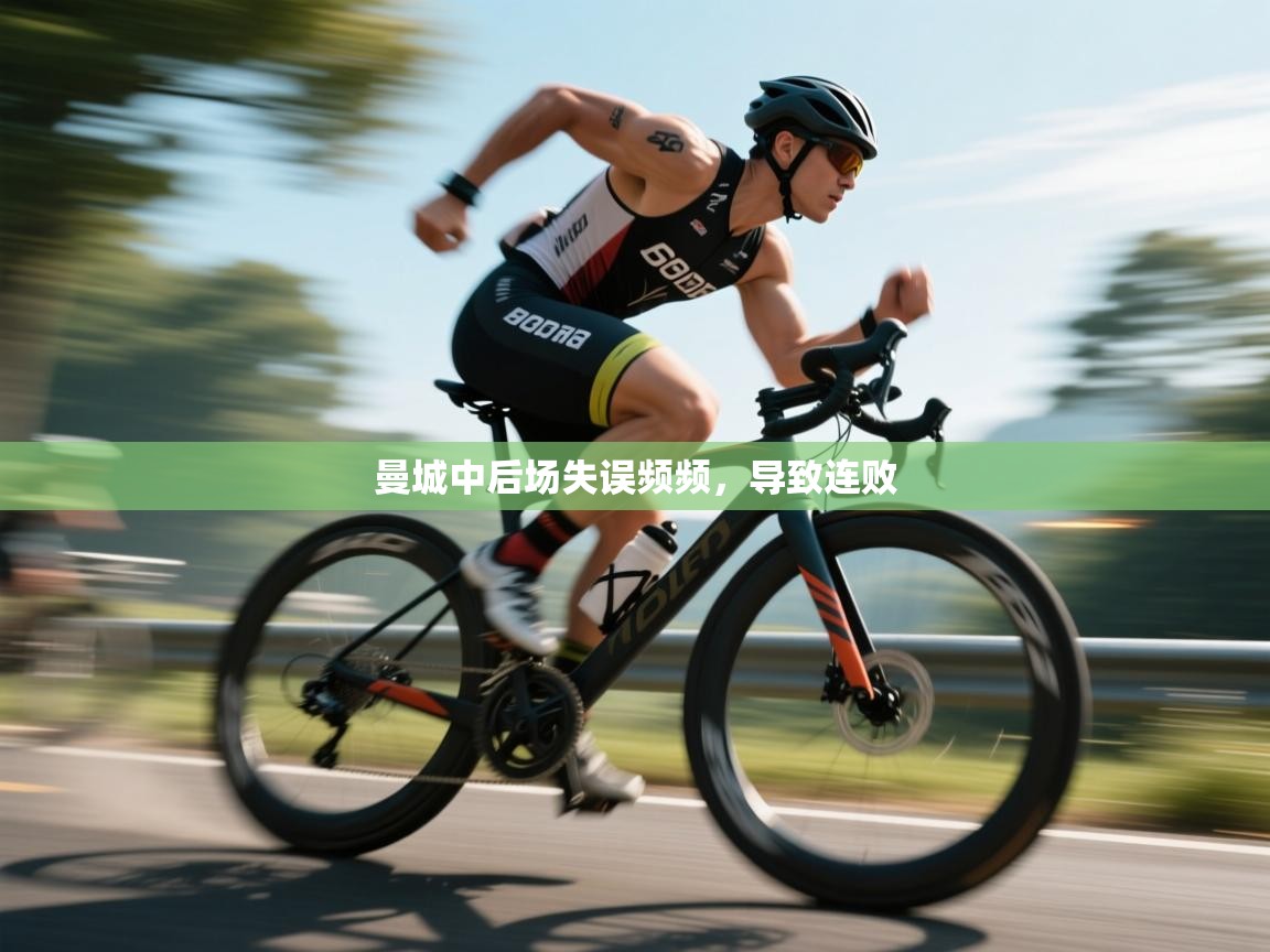 开云体育app投诉-曼城中后场失误频频,导致连败 第1张