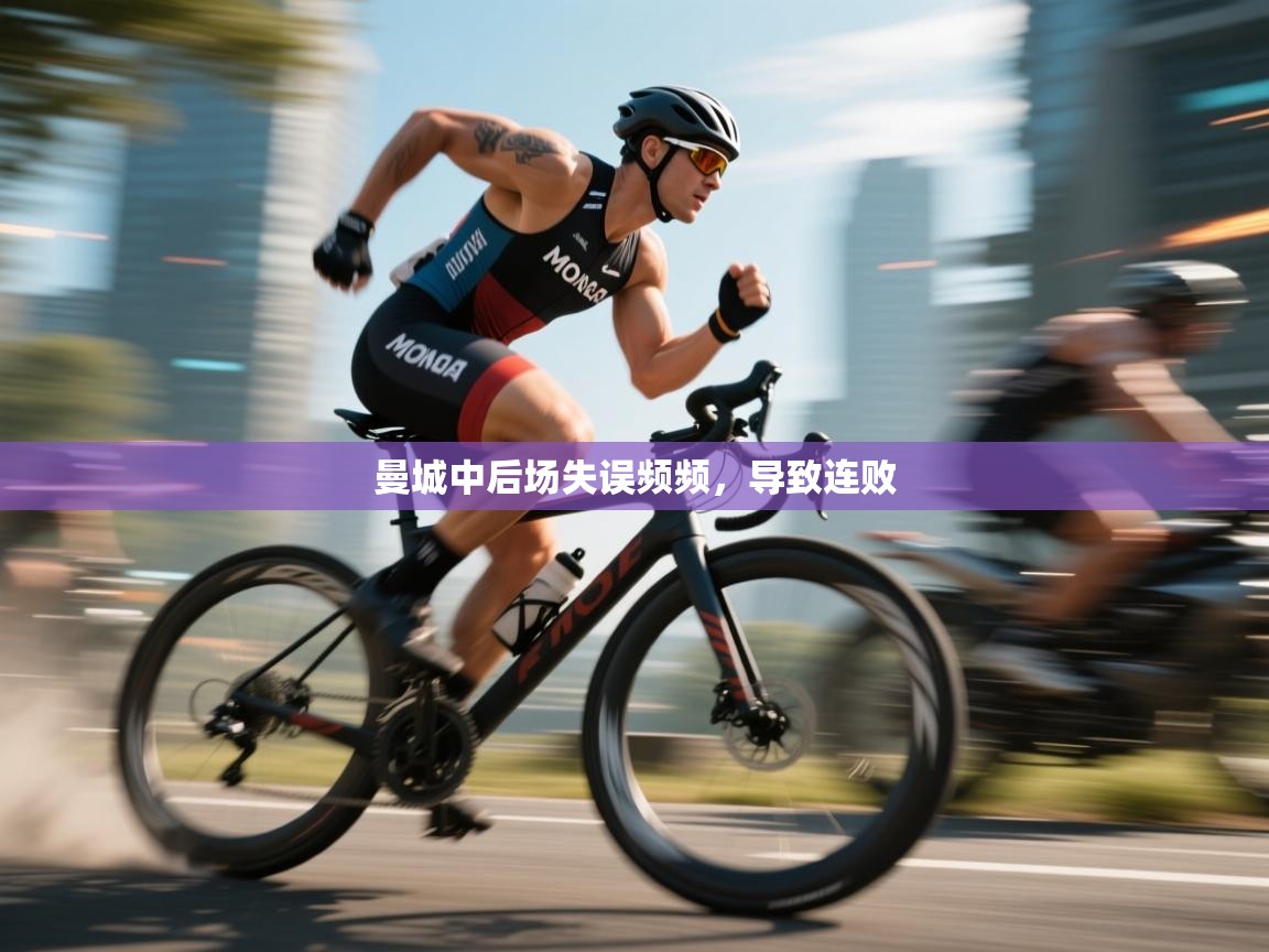 开云体育app投诉-曼城中后场失误频频,导致连败 第4张