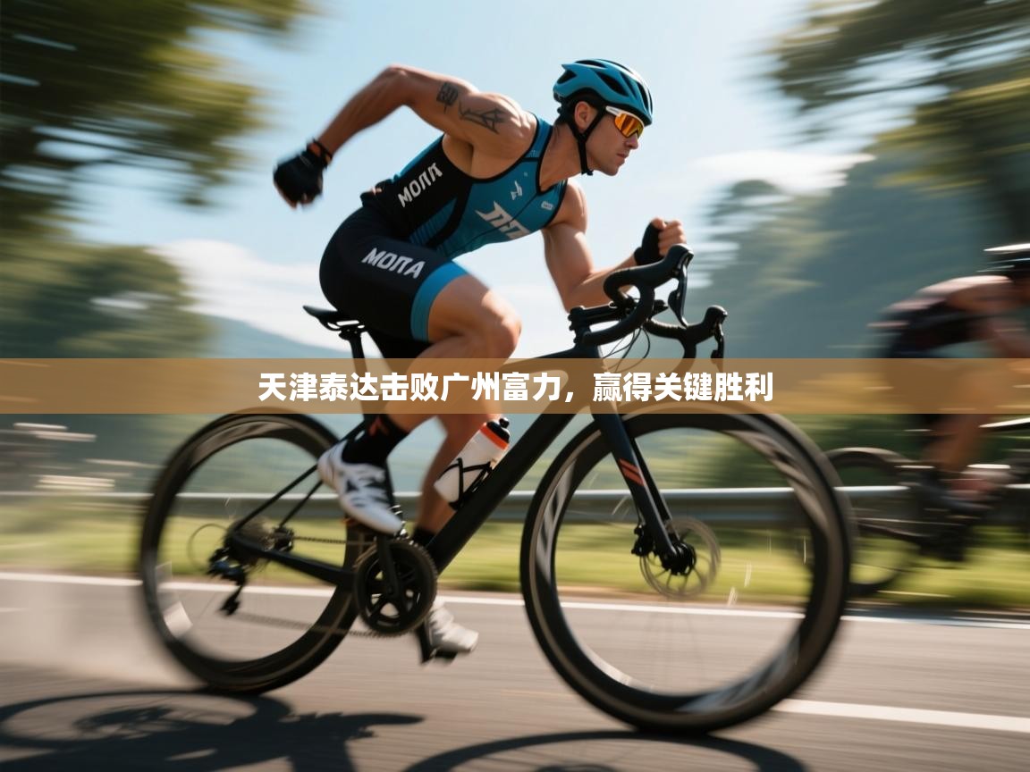 云开体育官网-天津泰达击败广州富力，赢得关键胜利  第1张