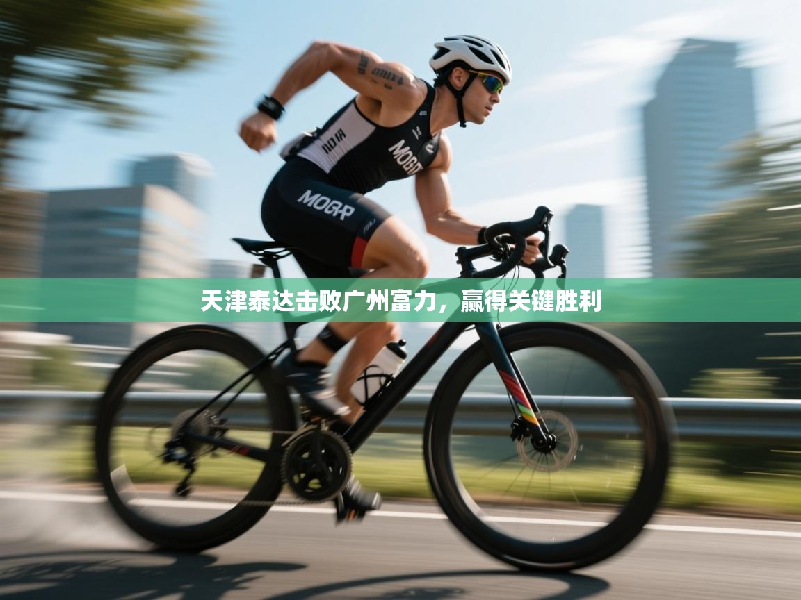 云开体育官网-天津泰达击败广州富力，赢得关键胜利  第3张