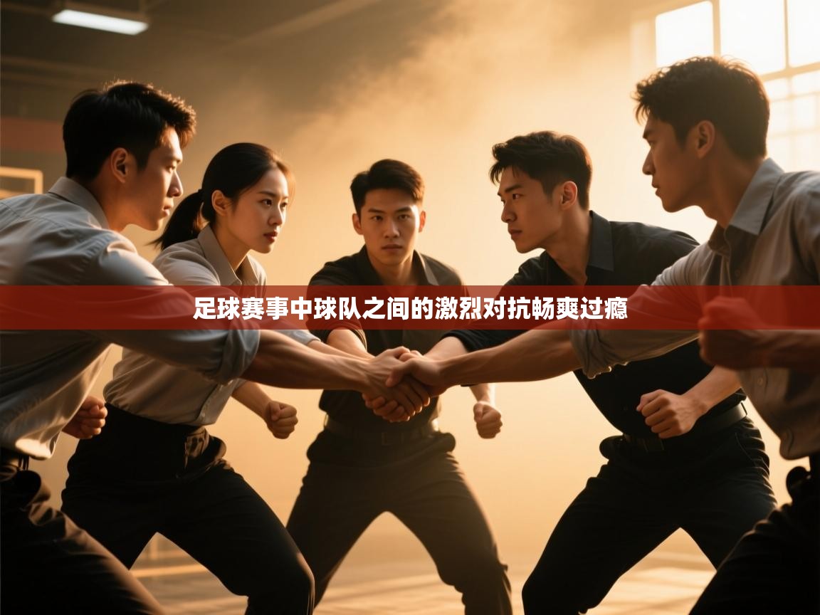 开云赛事-足球赛事中球队之间的激烈对抗畅爽过瘾  第3张