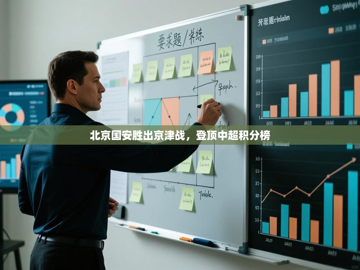 kaiyun sports-北京国安胜出京津战，登顶中超积分榜  第1张