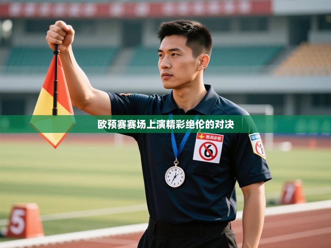 开云体育在线登入-欧预赛赛场上演精彩绝伦的对决 第1张