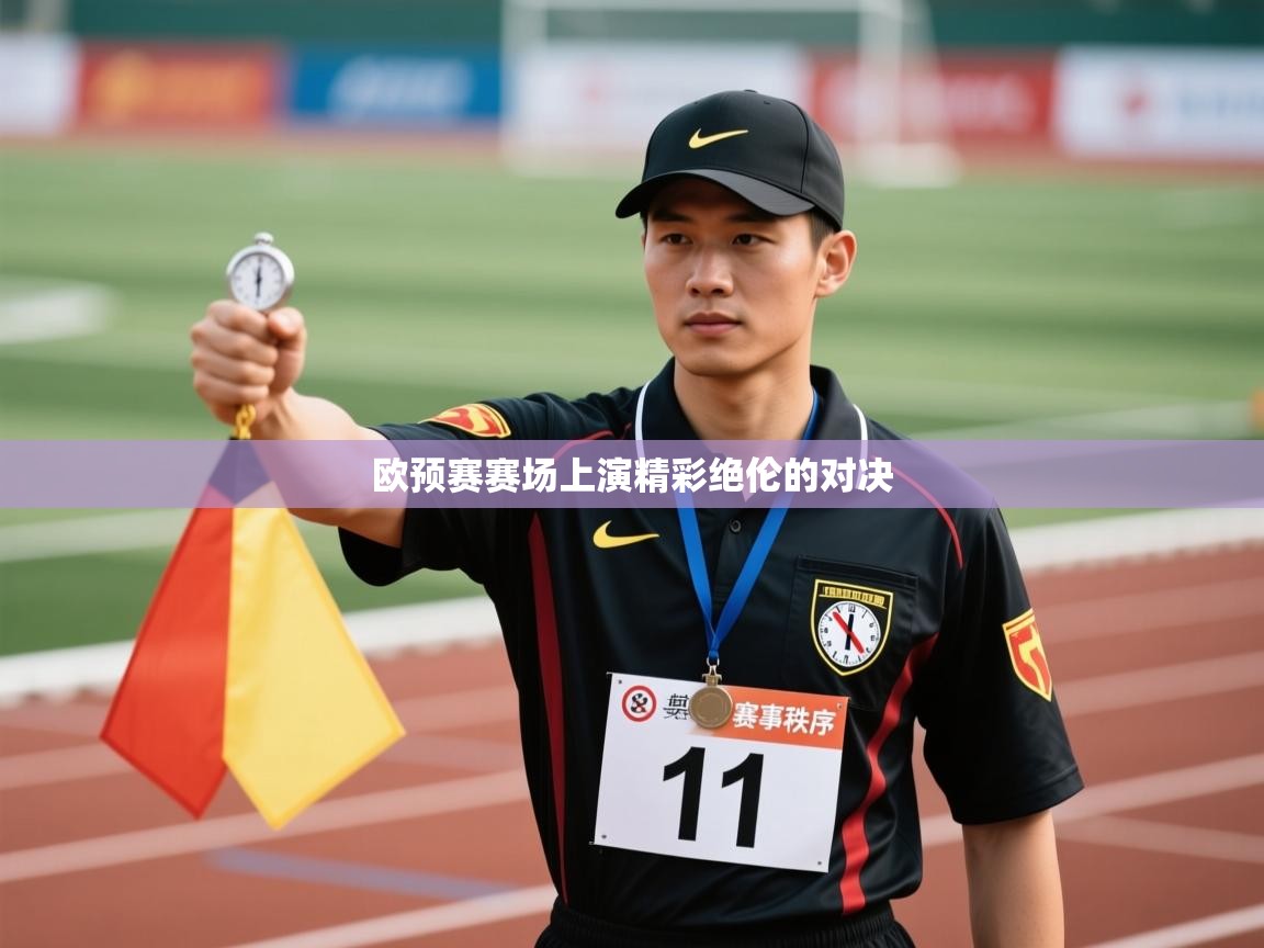 开云体育在线登入-欧预赛赛场上演精彩绝伦的对决 第2张