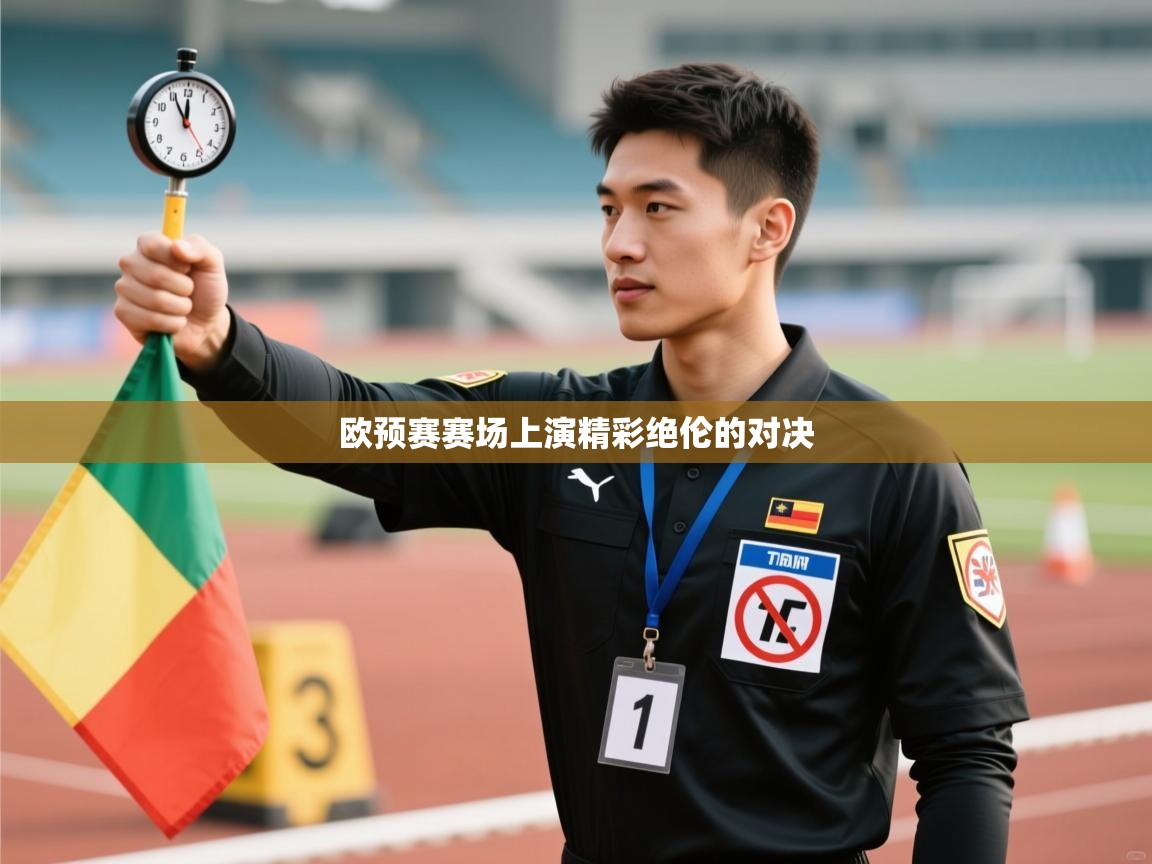 开云体育在线登入-欧预赛赛场上演精彩绝伦的对决 第4张