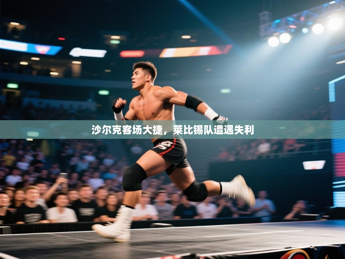 开云体育工单提交入口-沙尔克客场大捷,莱比锡队遭遇失利 第1张