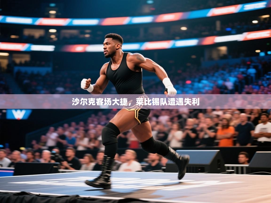 开云体育工单提交入口-沙尔克客场大捷,莱比锡队遭遇失利 第3张