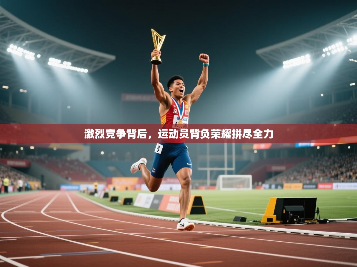 开云体育夜间模式开启-激烈竞争背后,运动员背负荣耀拼尽全力 第2张