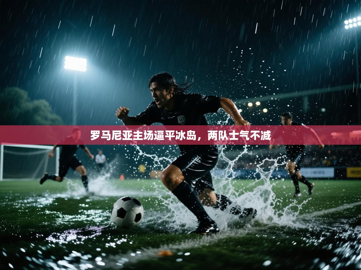 云开体育官网入口-罗马尼亚主场逼平冰岛，两队士气不减  第2张